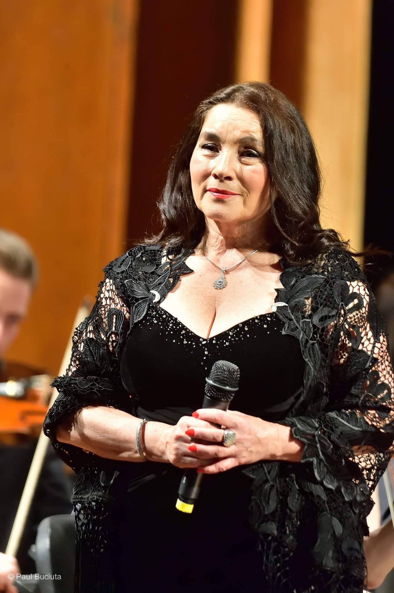 Cine este și cum arată acum Daniela Vlădescu, fosta iubită a lui Nicu Ceaușescu