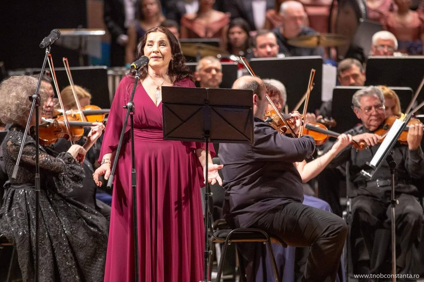 Cine este și cum arată acum Daniela Vlădescu, fosta iubită a lui Nicu Ceaușescu