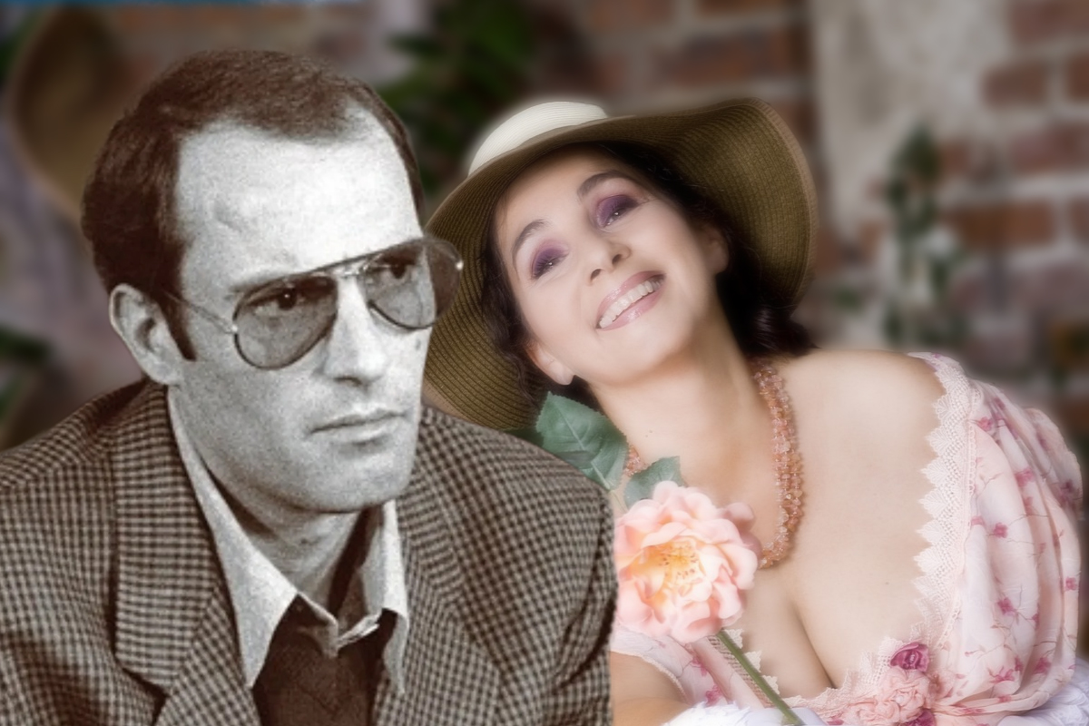 Cine este și cum arată acum Daniela Vlădescu, fosta iubită a lui Nicu Ceaușescu