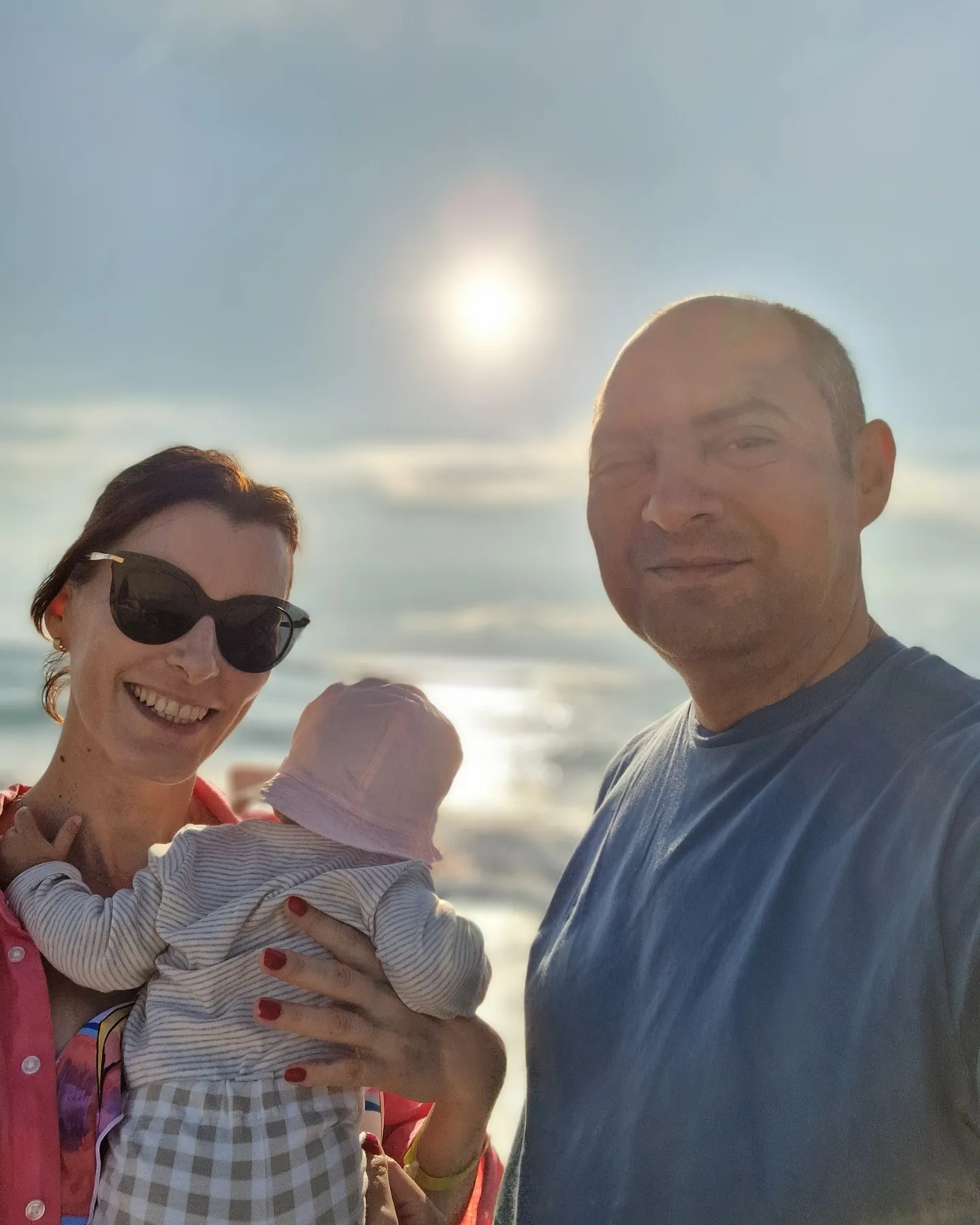 Cine este sotia lui Gelu Duminica 1