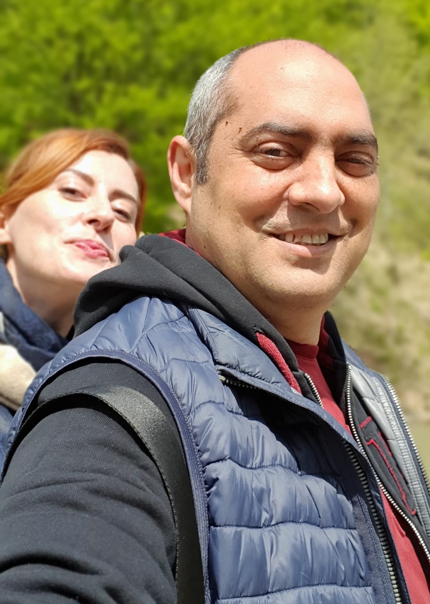 Cine este sotia lui Gelu Duminica 3