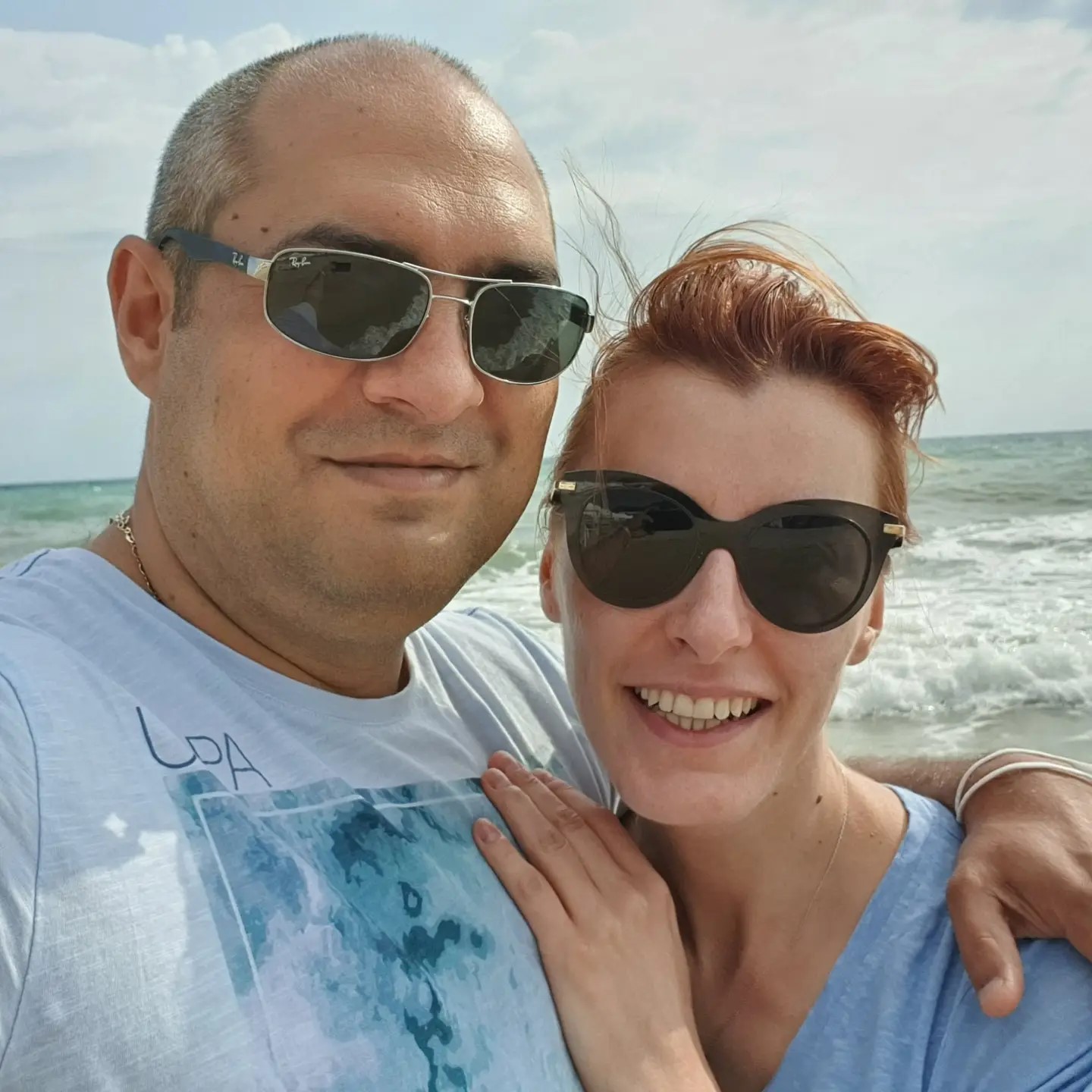 Cine este sotia lui Gelu Duminica 5