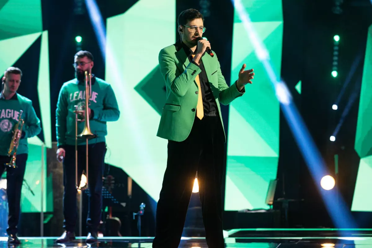 Cine sunt cei 4 finalisti de la Vocea Romaniei 2