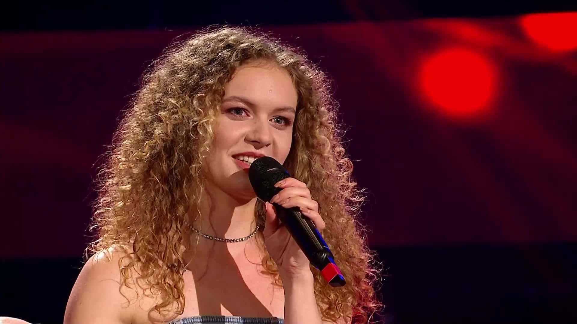 Cine sunt cei 4 finalisti de la Vocea Romaniei 4