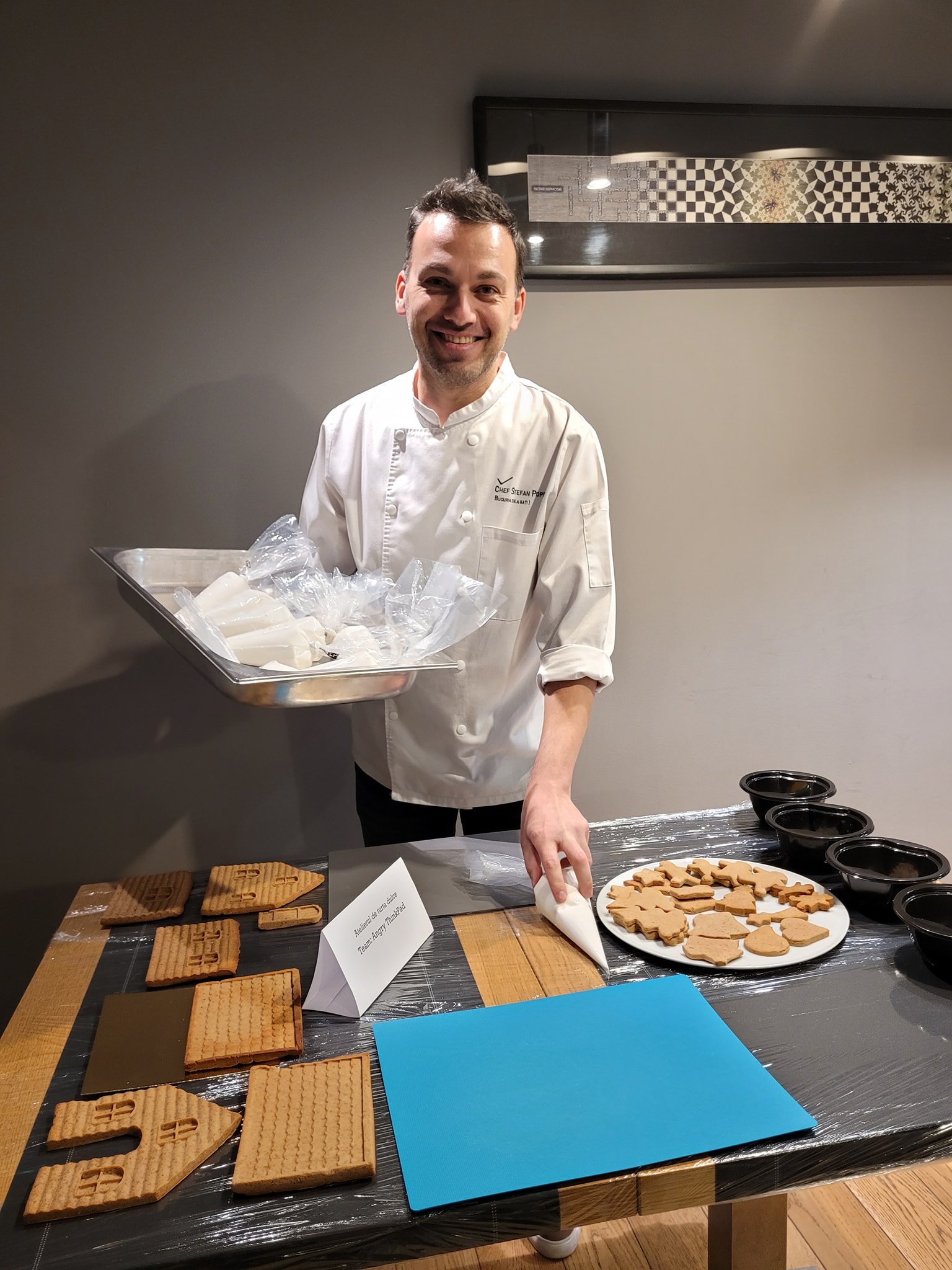 Cine sunt cei patru jurați noi de la Chefi la cuțite 2024. Numele lor s-a aflat, surpriză uriașă