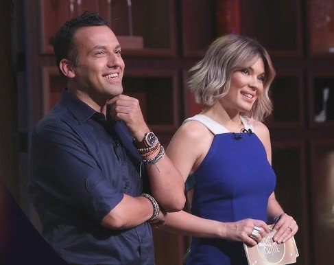 Cine sunt cei patru jurați noi de la Chefi la cuțite 2024. Numele lor s-a aflat, surpriză uriașă