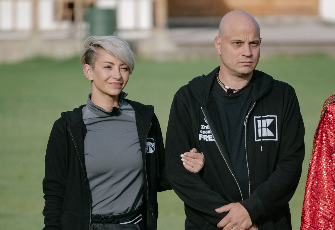 Cine sunt finalistii de la America Express 2023 1