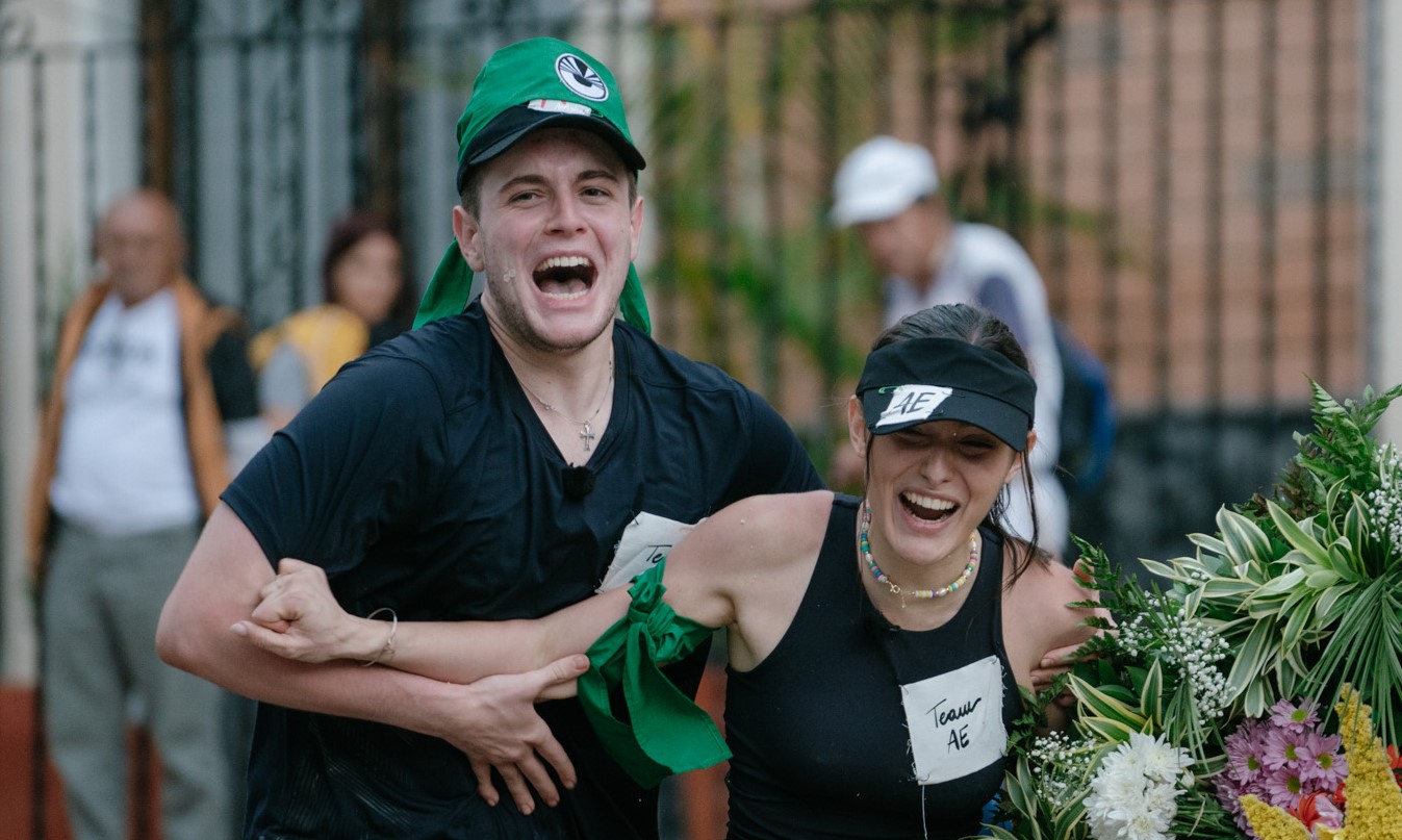 Cine sunt finalistii de la America Express 2023 2