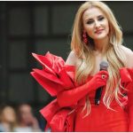 Craciun trist pentru Alina Sorescu