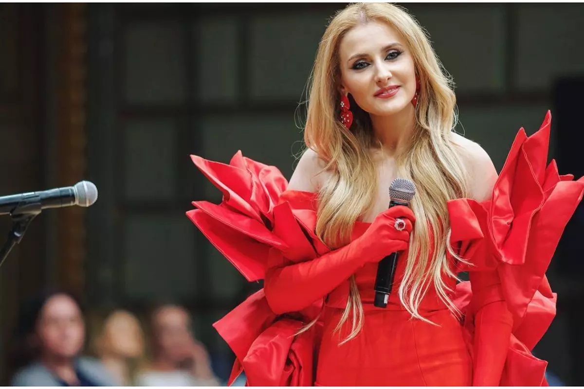 Craciun trist pentru Alina Sorescu