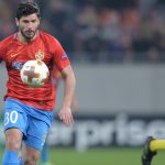 Cristi Tanase, prins sub influenta substantelor interzise la volan 1