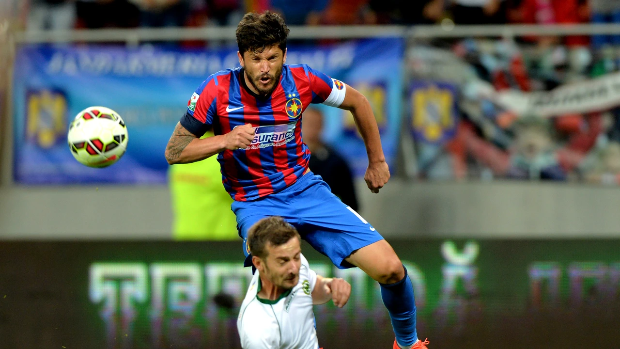 Cristi Tanase, prins sub influenta substantelor interzise la volan 2