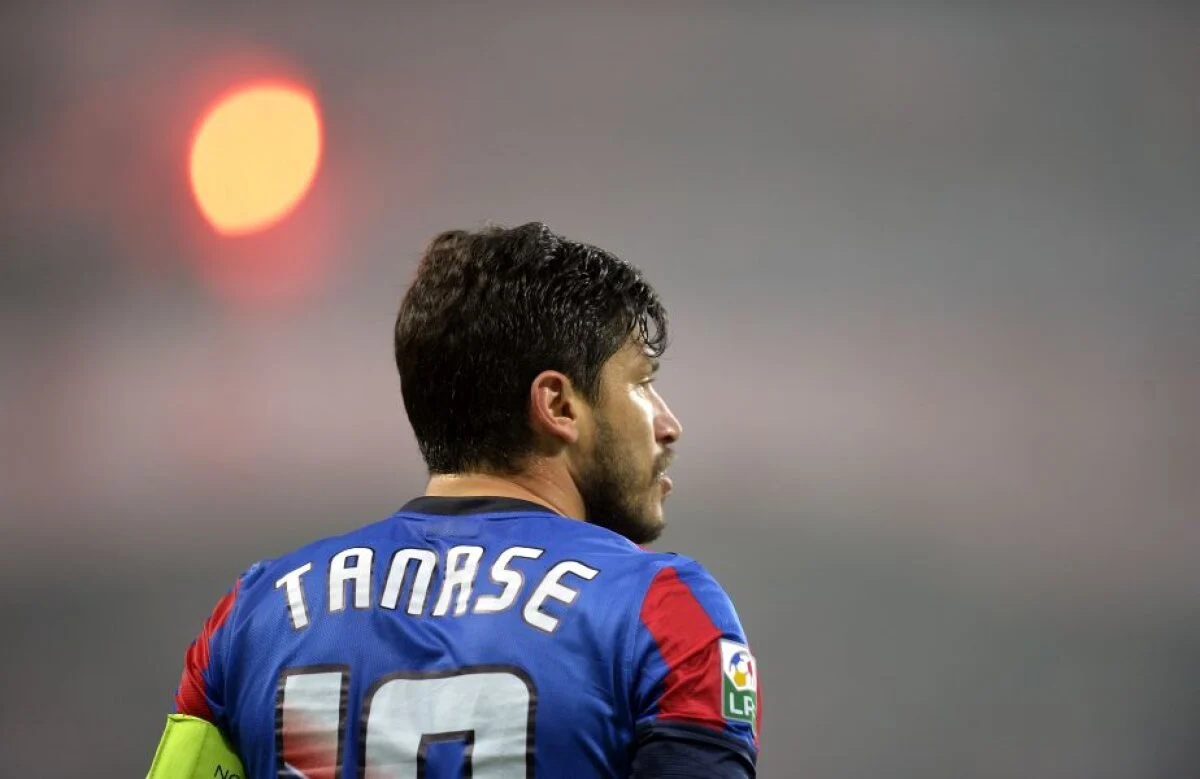 Cristi Tanase, prins sub influenta substantelor interzise la volan 3