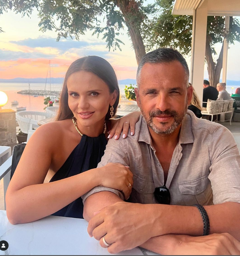 Cristina Șișcanu, dezamăgită de vacanța în Austria. Soția lui Mădălin Ionescu le-a arătat fanilor condițiile din hotel