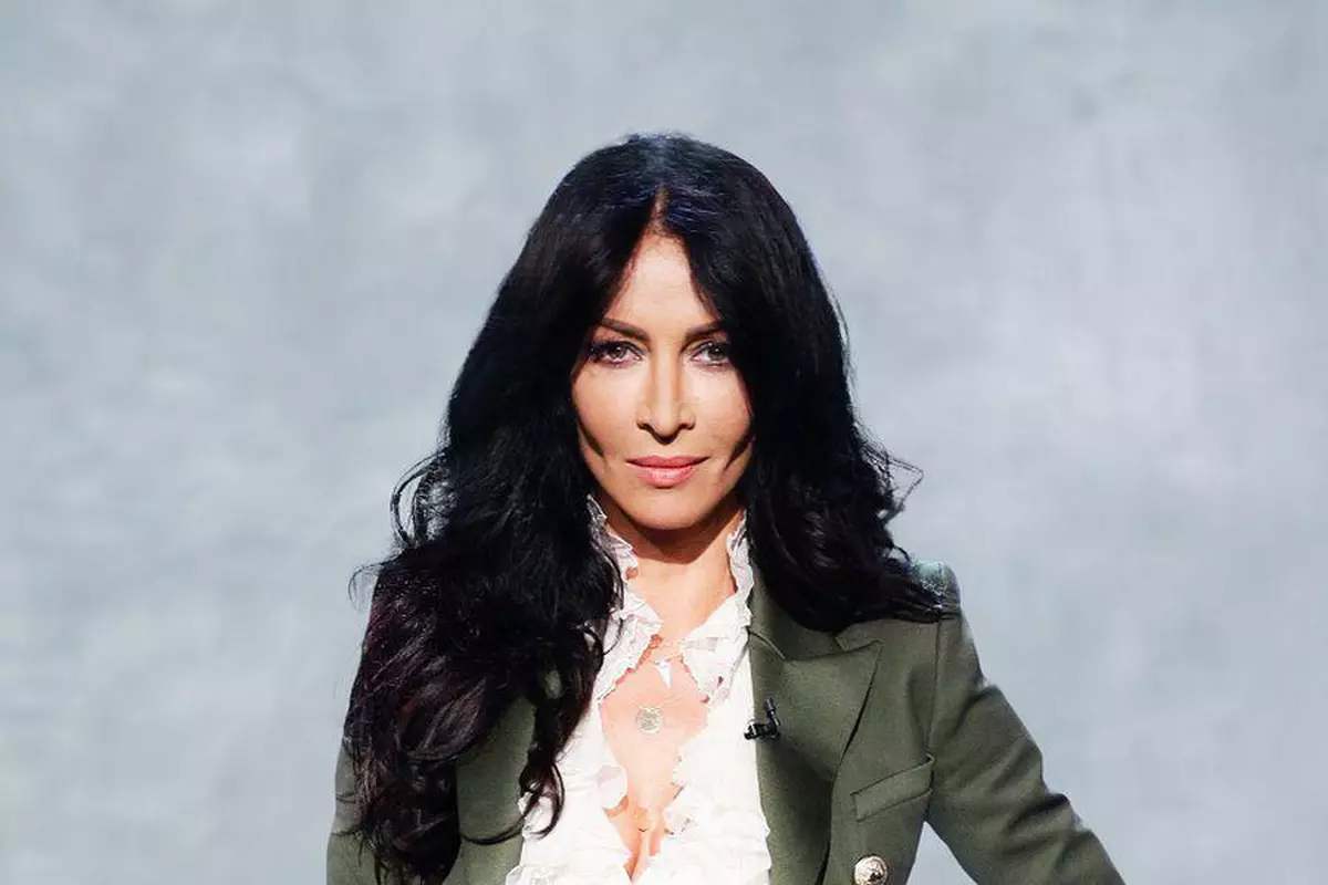 Cu ce se ocupa Mihaela Radulescu pe vremea lui Nicolae Ceausescu