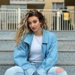 Cu ce se ocupa si cum arata Daria Crisan, fiica cea mare a lui Catalin Crisan 9