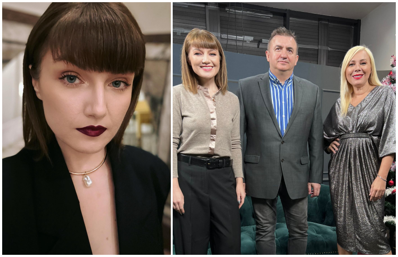 Cum a scăpat Alexandra Ungureanu de acneea severă