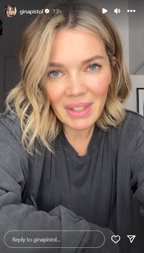 Cum arata Gina Pistol dupa o noua interventie estetica 1