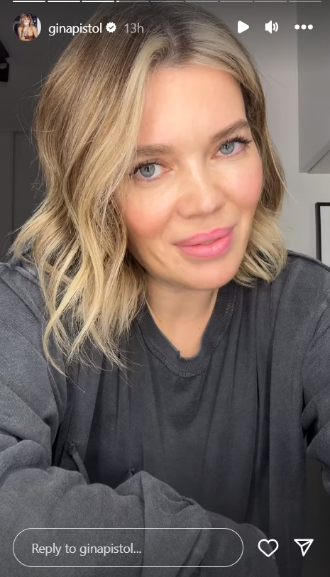 Cum arata Gina Pistol dupa o noua interventie estetica 4