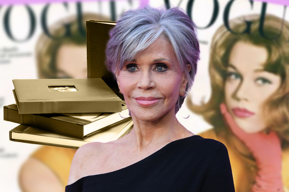 Cum arata Jane Fonda in tinerete. E absolut superba si acum, la 86 de ani, insa atunci era de o frumusete ravasitoare