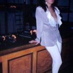 Cum arata Ozana Barabancea in tinerete