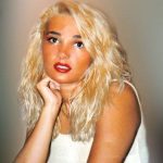 Cum arata Ozana Barabancea in tinerete 2