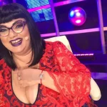 Cum arata Ozana Barabancea in tinerete 4