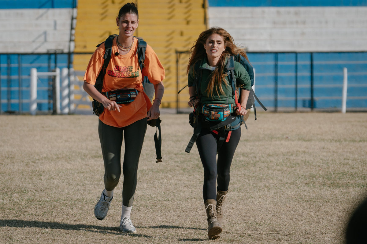 Cum arata Sanziana Negru in tinerete 12