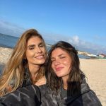 Cum arata Sanziana Negru in tinerete 13