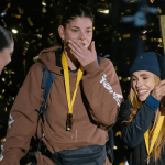 Cum arata Sanziana Negru in tinerete 2