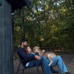 Cum arata Sanziana Negru in tinerete 8