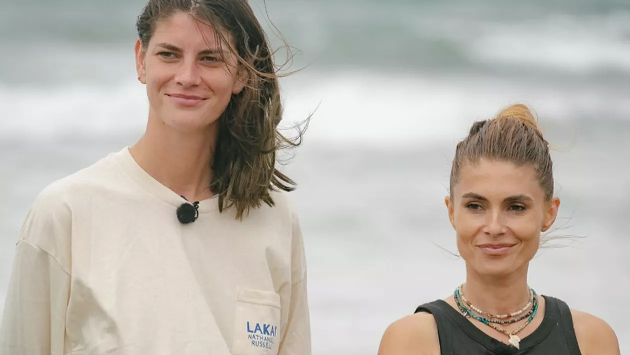 Cum arata Sanziana Negru in tinerete 9