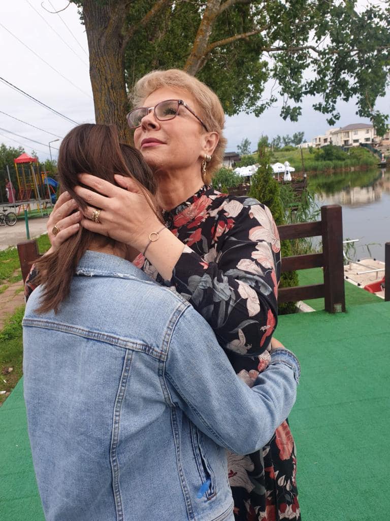 Cum arata Teo Trandafir in adolescenta 1