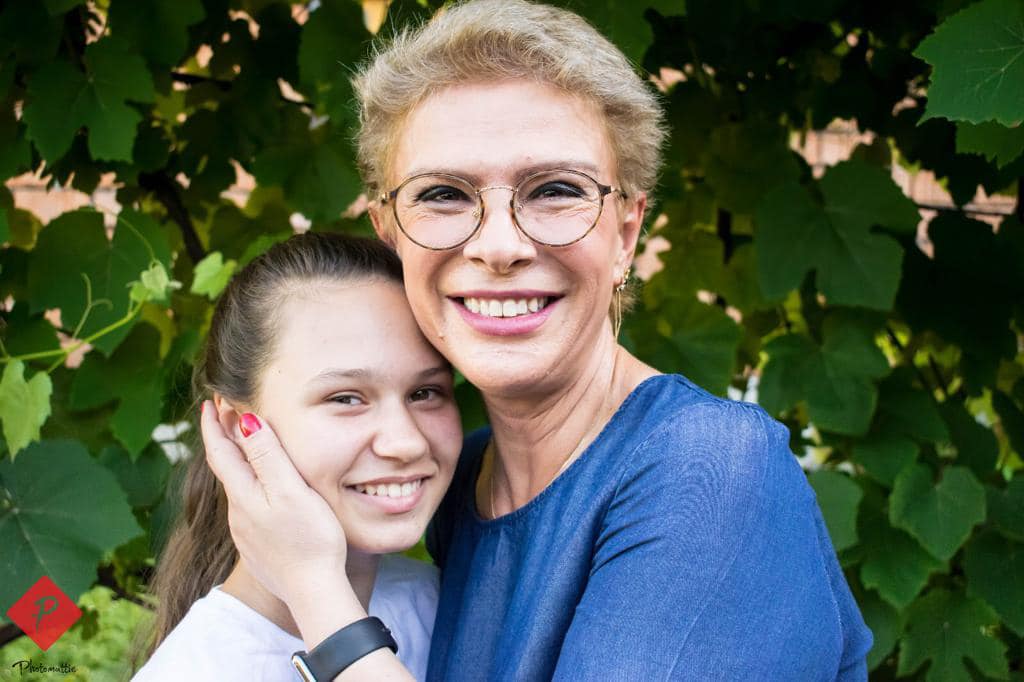 Cum arata Teo Trandafir in adolescenta 2