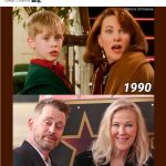 Cum arata acum mama lui Kevin din Singur Acasa 13