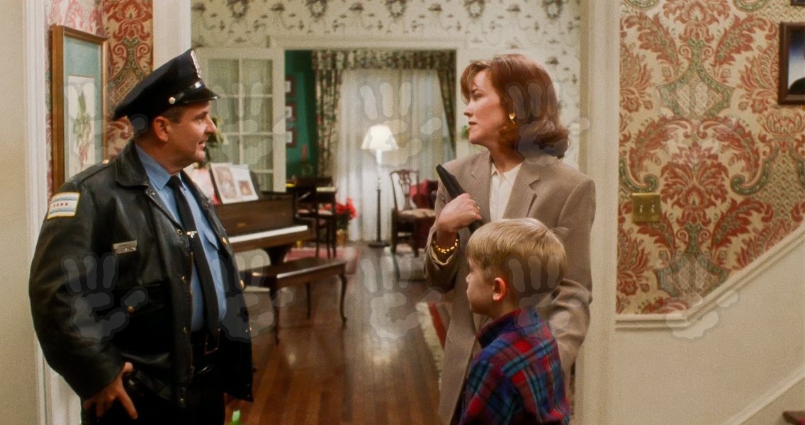 Cum arata acum mama lui Kevin din Singur Acasa 4