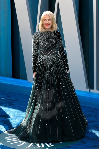 Cum arata acum mama lui Kevin din Singur Acasa 6