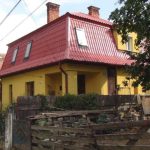 Cum arată casa lui Florin Piersic din Cluj-Napoca. E situată într-o zonă bună