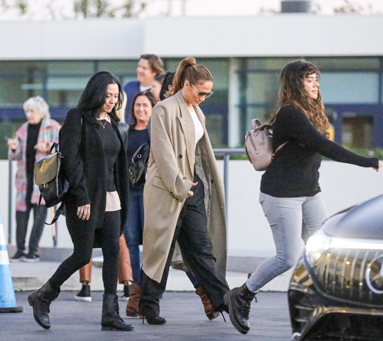 Cum arată fiica lui Jennifer Lopez la 15 ani. Emme refuză să fie feminină, imaginile spun totul