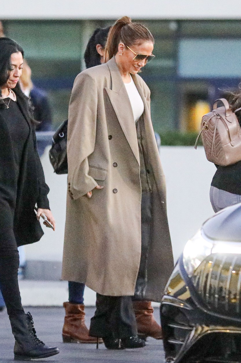 Cum arată fiica lui Jennifer Lopez la 15 ani. Emme refuză să fie feminină, imaginile spun totul