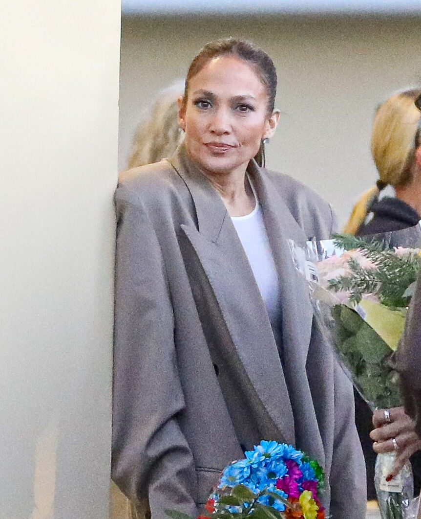 Cum arată fiica lui Jennifer Lopez la 15 ani. Emme refuză să fie feminină, imaginile spun totul