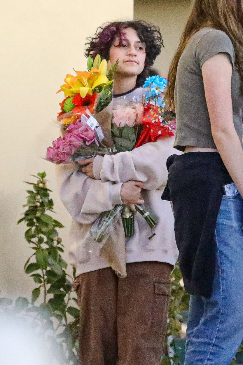 Cum arată fiica lui Jennifer Lopez la 15 ani. Emme refuză să fie feminină, imaginile spun totul