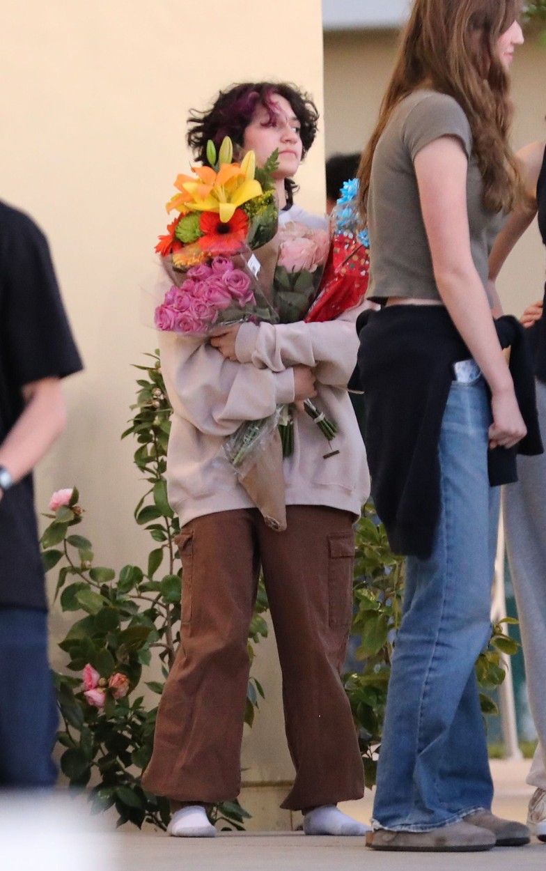 Cum arată fiica lui Jennifer Lopez la 15 ani. Emme refuză să fie feminină, imaginile spun totul