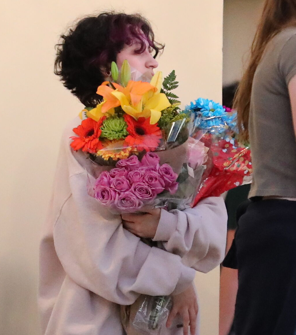 Cum arată fiica lui Jennifer Lopez la 15 ani. Emme refuză să fie feminină, imaginile spun totul