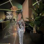 Cum arata masina pe care Anamaria Prodan si-a facut-o cadou 1