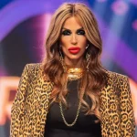 Cum arata si ce facea Raluca Badulescu, inainte de a ajunge celebra 4