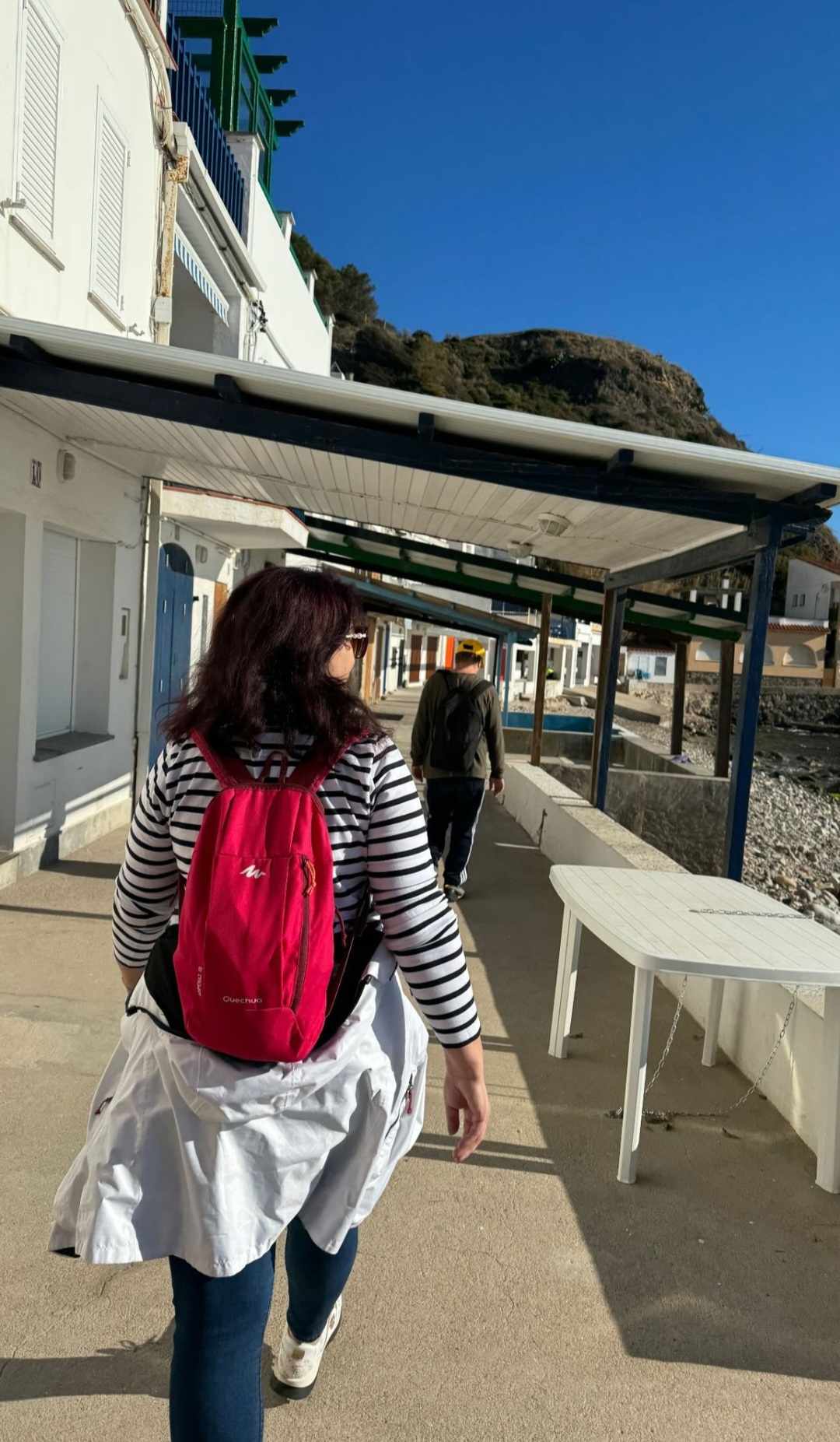 Cum arata tatal Deliei, la 5 ani de cand a renuntat la calugarie 2