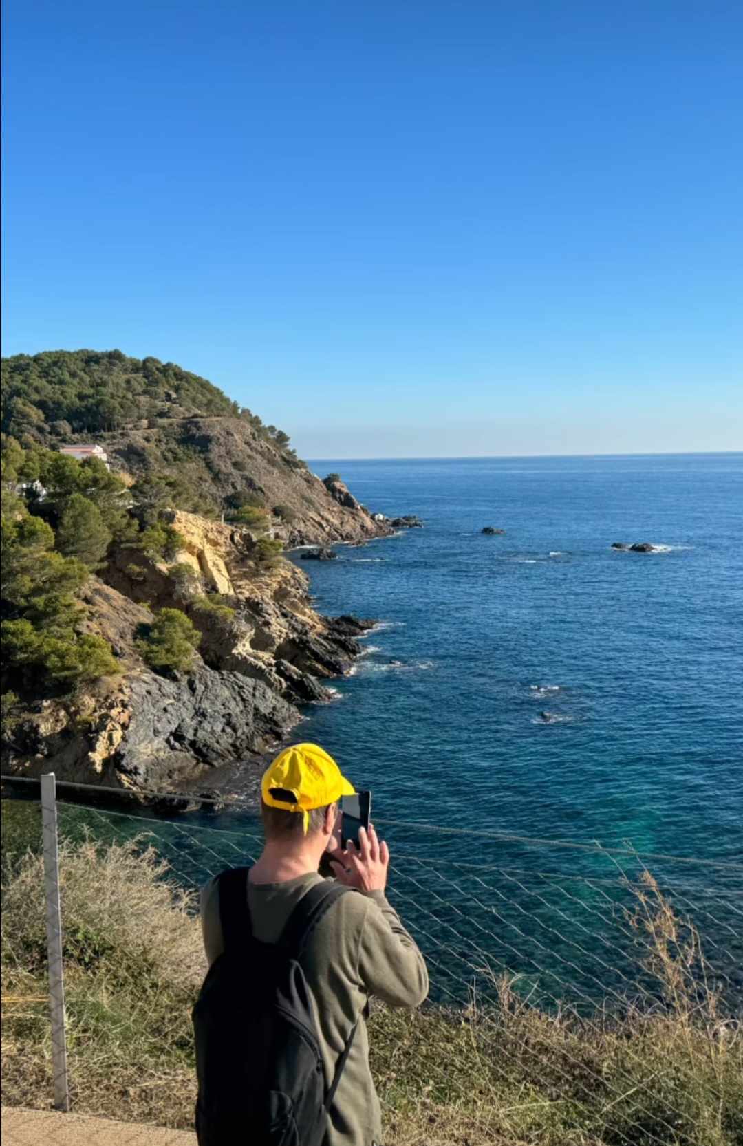 Cum arata tatal Deliei, la 5 ani de cand a renuntat la calugarie 3