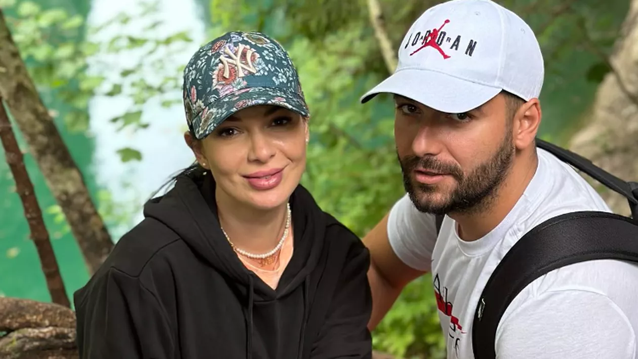 Cum o are trecuta Deea Maxer in telefon pe mama iubitului 1