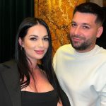 Cum o are trecuta Deea Maxer in telefon pe mama iubitului